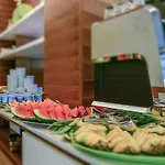 Hotel Cristina 3*