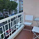 Cristina Hotel