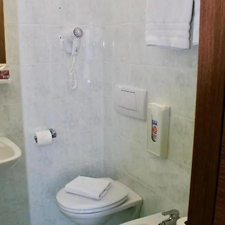 Hotel Cristina