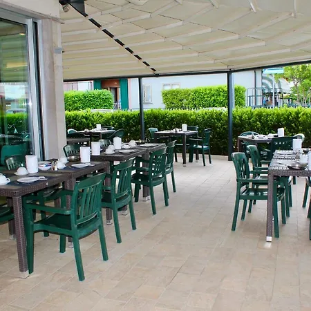 Ξενοδοχείο Cristina Γκράντο