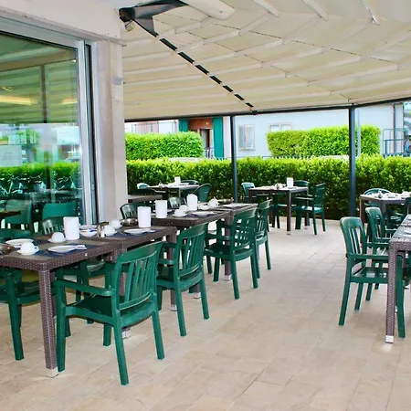 Otel Cristina Grado