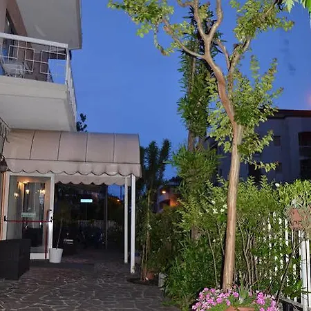 Otel Cristina