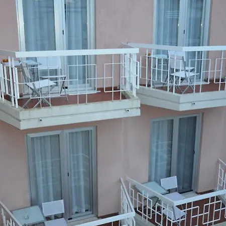 Otel Cristina 3*