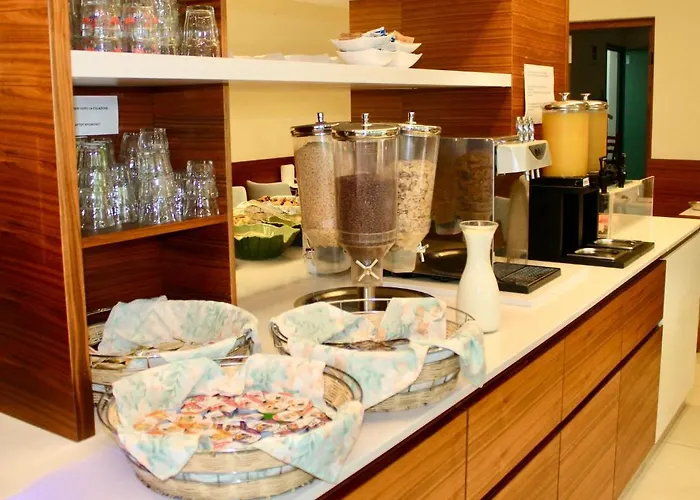 Cristina Ξενοδοχείο Γκράντο