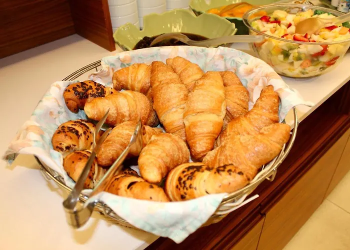 Cristina Ξενοδοχείο