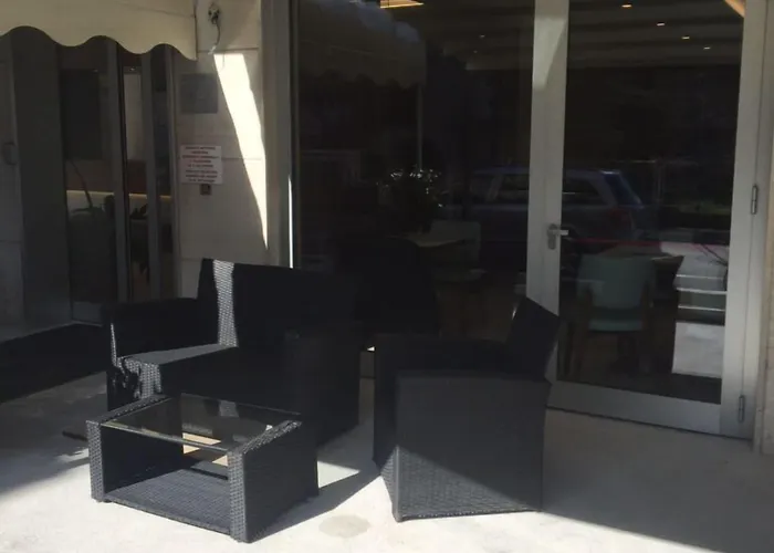 Ξενοδοχείο Cristina Γκράντο