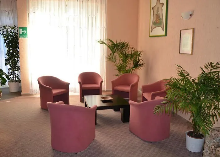 Cristina 3* Γκράντο