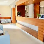 Cristina Hotel