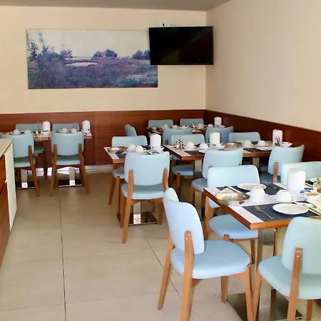 Cristina Hotel Grado