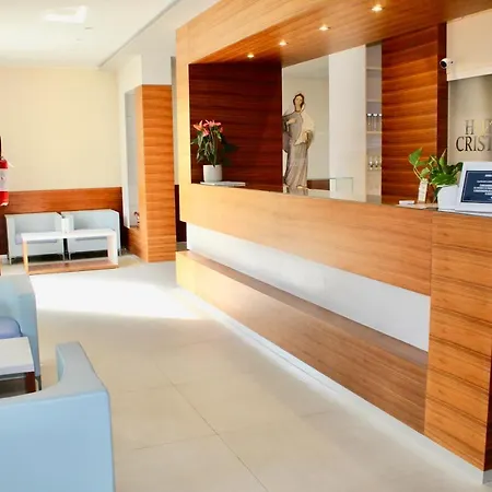 Cristina Hotel