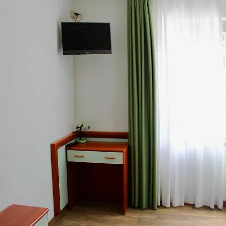 Hotel Cristina Grado