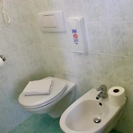 Ξενοδοχείο Cristina Γκράντο