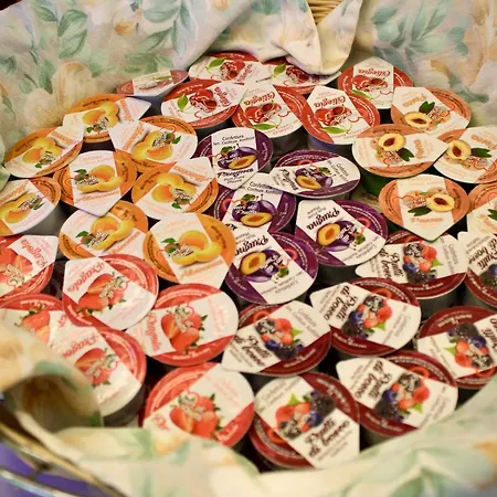 Ξενοδοχείο Cristina Γκράντο