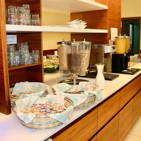 Cristina Hotel Grado