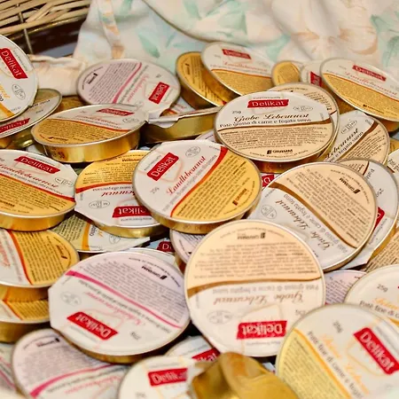 Cristina Ξενοδοχείο Γκράντο