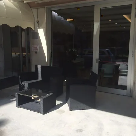 Ξενοδοχείο Cristina Γκράντο