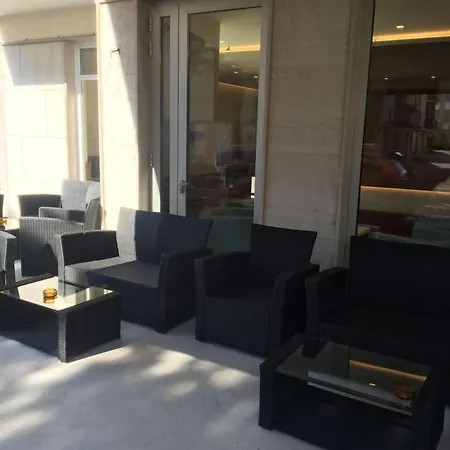 Cristina Hotel Grado