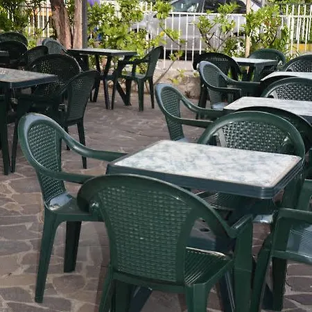 Hotel Cristina Grado