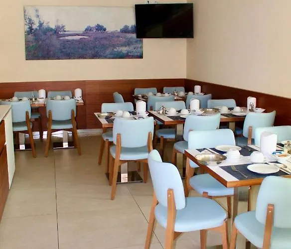 Cristina Hotel Grado