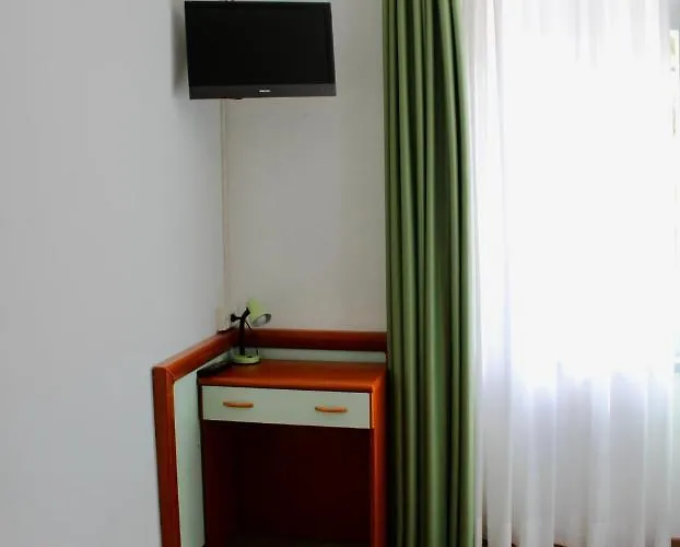 Hotell Cristina Grado