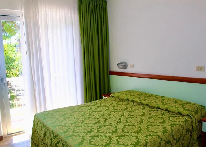 Hotell Cristina Grado