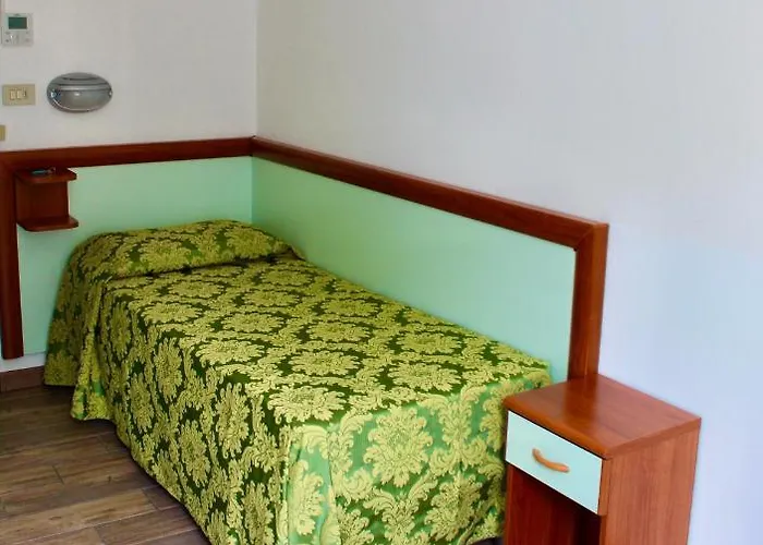 Cristina Hotel Grado