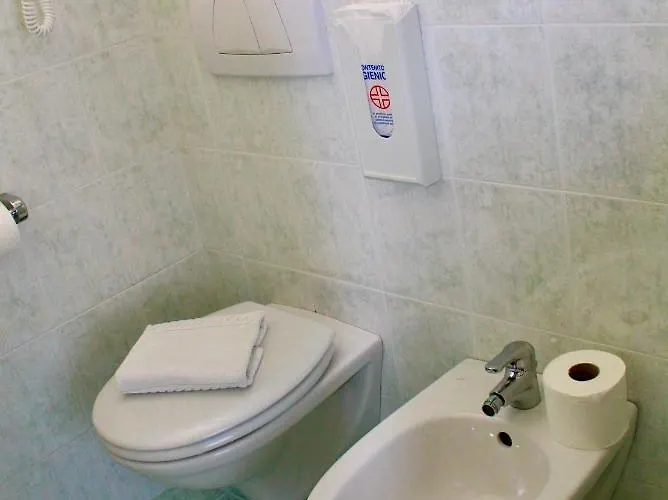 Hotell Cristina Grado