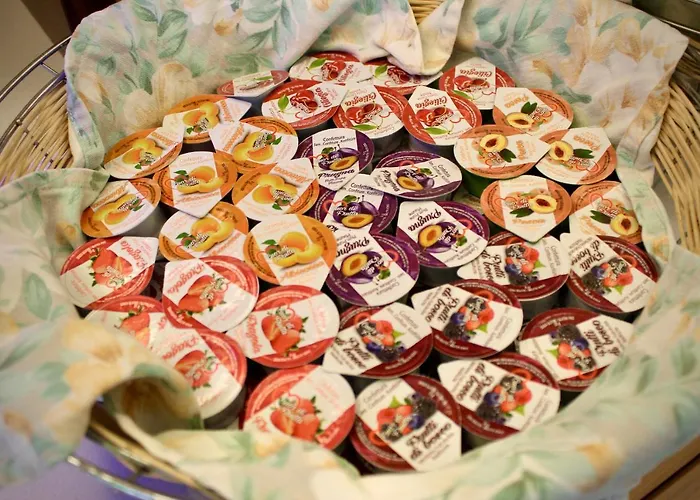 Hotel Cristina Grado