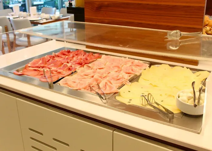 Cristina 3* גראדו