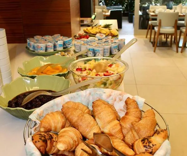 Cristina Hotel Grado