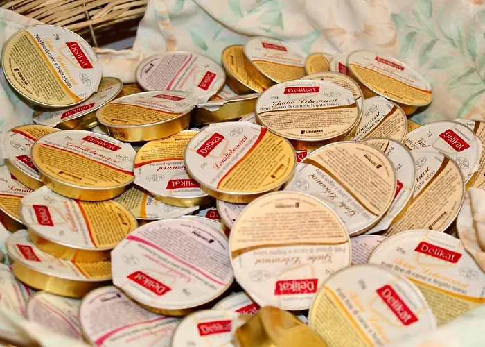 Cristina Hotel Grado