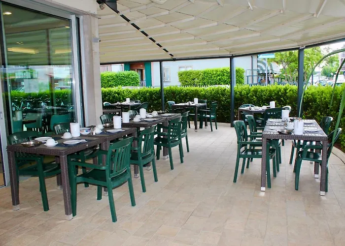 Hotell Cristina Grado