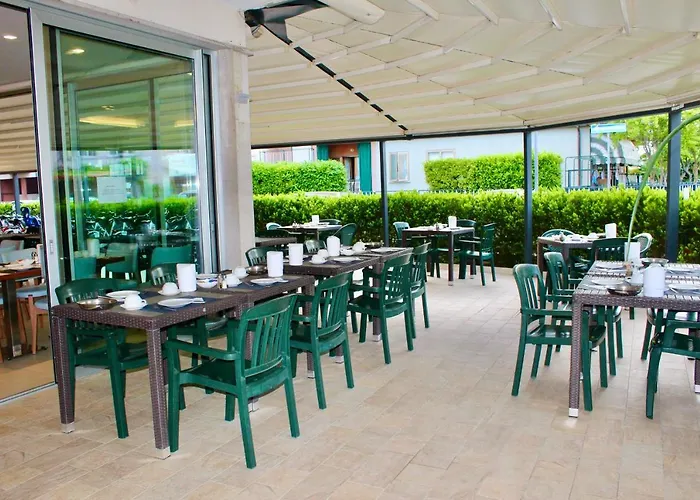 Hotell Cristina Grado