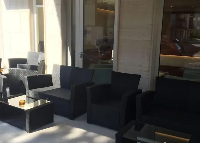 Cristina Hotell Grado