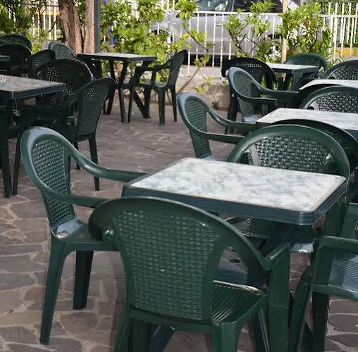 Hotell Cristina Grado